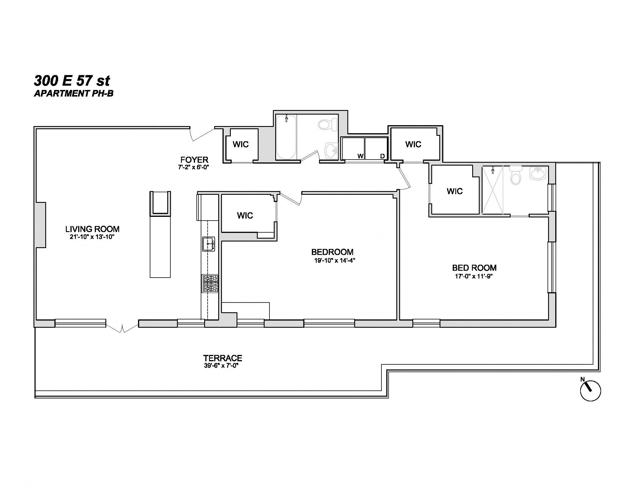 Manhattan Apartments for Rent Rudin Management Company